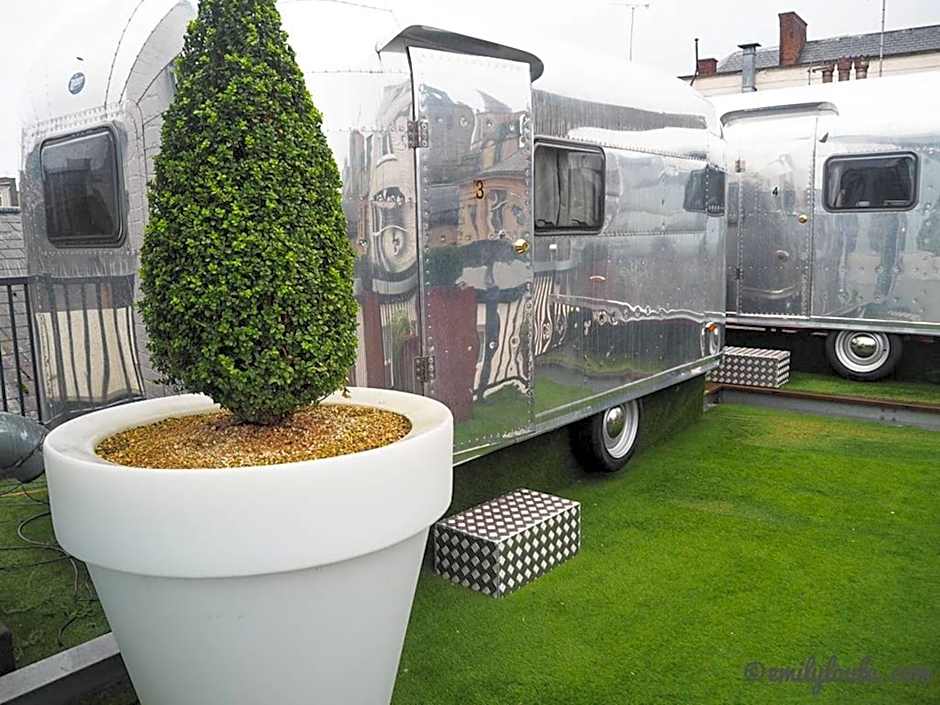 Brooks Guesthouse Bristol