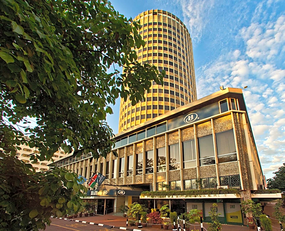 Hilton Nairobi