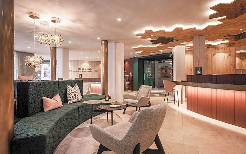 Wohlfühlresort Peternhof