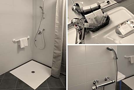 Double Room - Disability Access