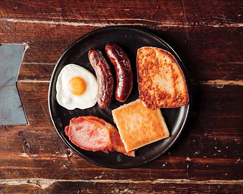 The 1852 Hotel - Self Check-in