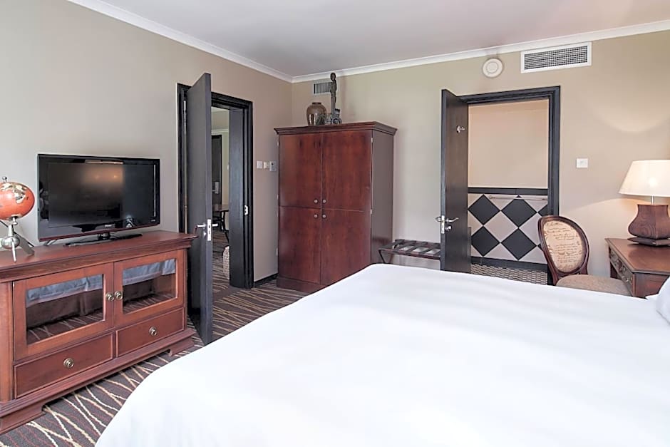 Protea Hotel by Marriott Blantyre Ryalls