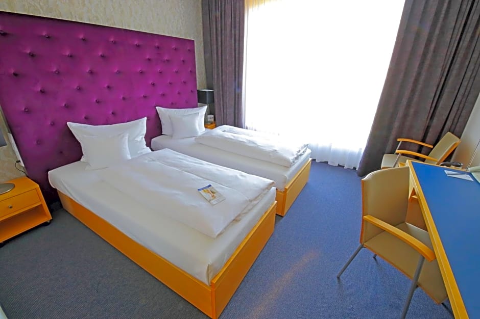 rugs Hotel am Schlosspark Lichtenwalde