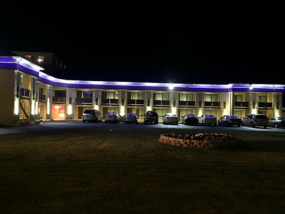 Scottish Inns Tonawanda