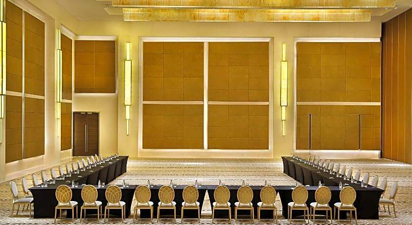 Hilton Riyadh Hotel & Residences