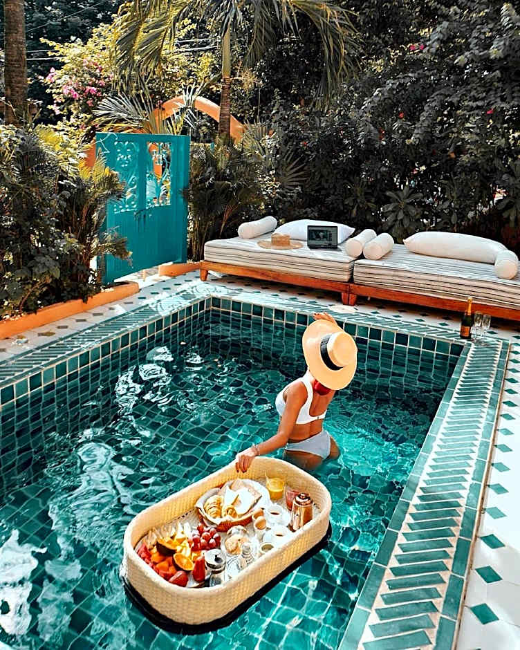 The Mansion Hoi An by Minova