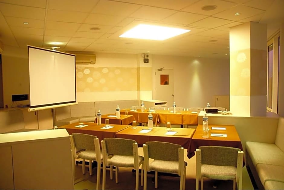 Executive Tamanna Hotel, Hinjewadi