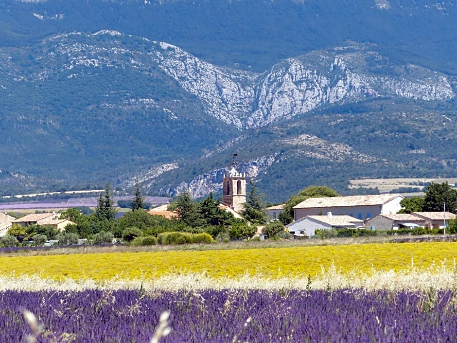 Pigeonnier des Banons