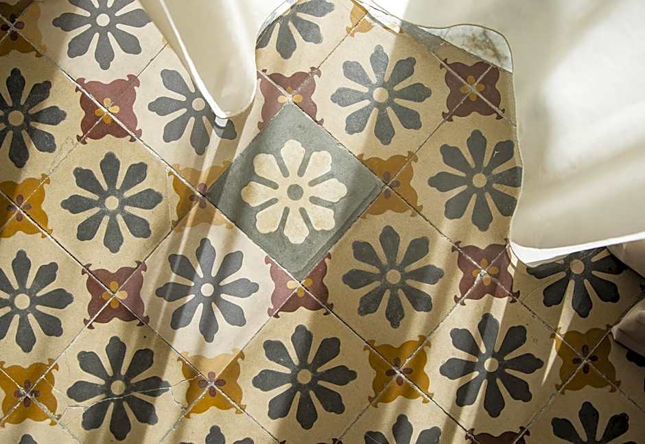 B&B Palazzo Perrotta