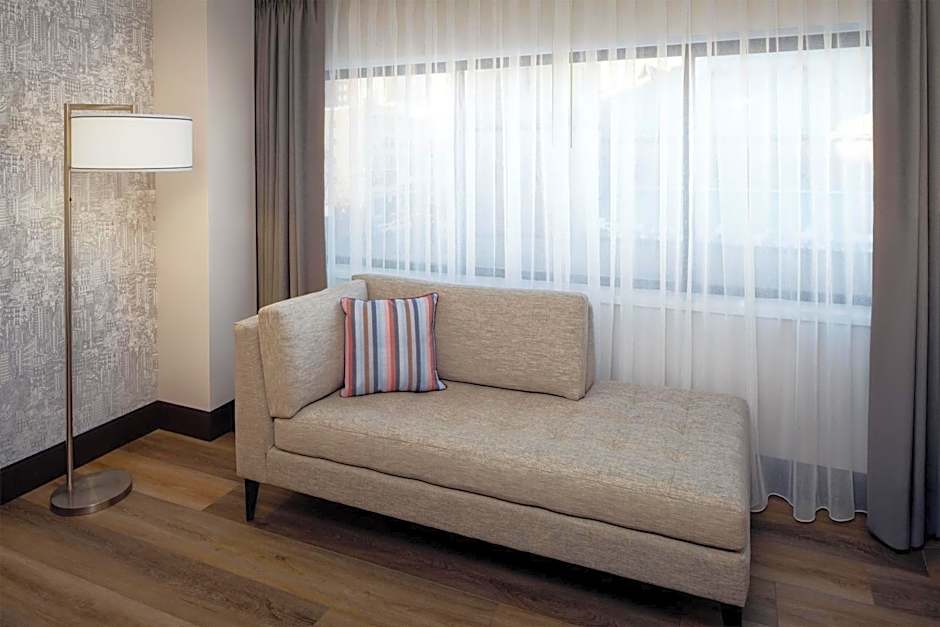 Hilton Albany