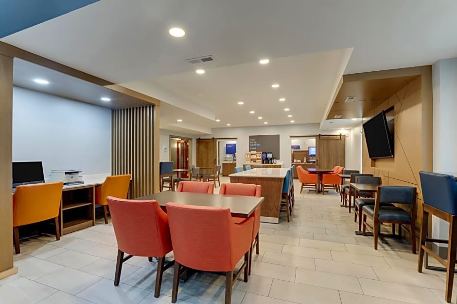 Holiday Inn Express Lexington Southwest Nicholasville By IHG