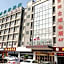 GreenTree Inn Yancheng Bus Station Business Hotel