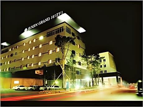 Sunjin Grand Hotel