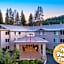 Truckee Donner Lodge
