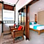 De Liza Villa Seminyak Beachside