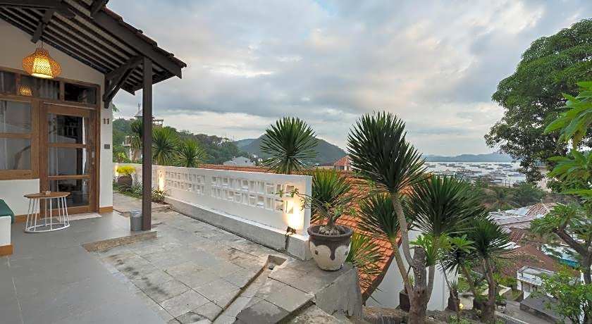 Green Hill Boutique Hotel