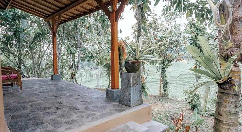 Saridevi Ecolodge