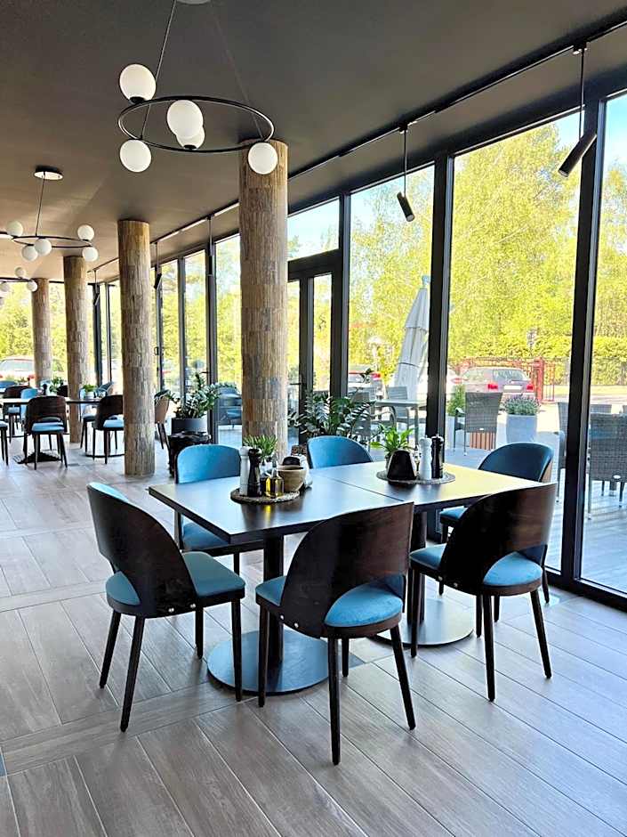 BURSZTYN - BERNSTEIN SPA & Wellness