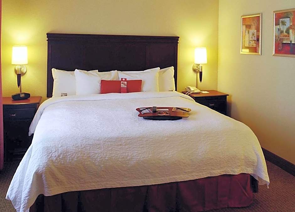 Hampton Inn By Hilton & Suites Greenville