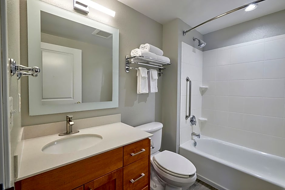 TownePlace Suites Medford