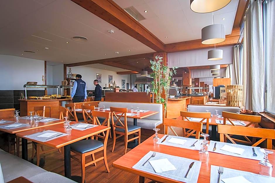 Belambra Clubs Les Menuires - Neige Et Ciel