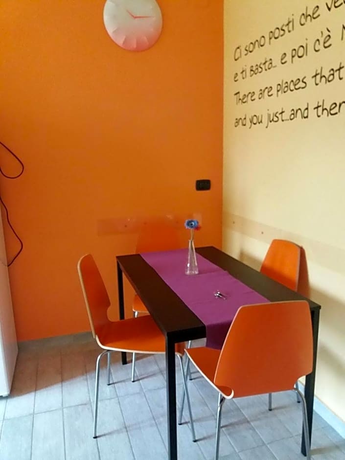 B&B Napoli Leggendaria