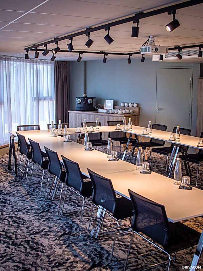 Novotel Angers Centre Gare
