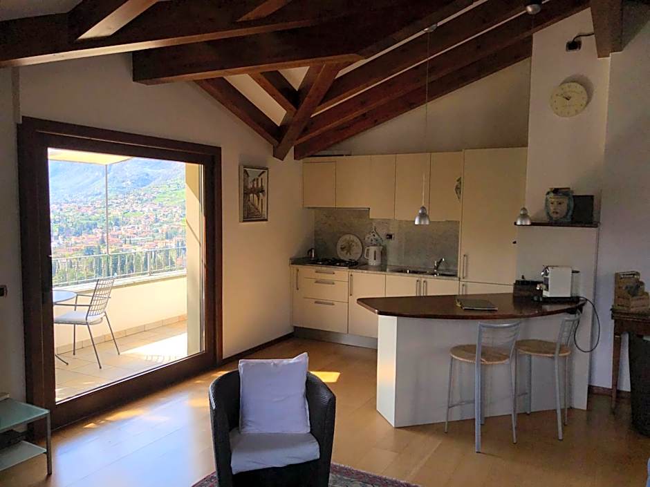 Alveluu ristorante e suites