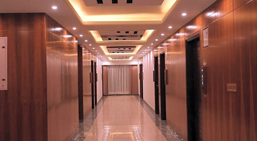 Hotel Elite Palace