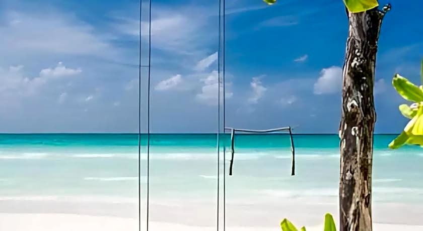 Nazaki Beach Hotel ALL INCLUSIVE Food Drinks Scuba Spa Kite Surf