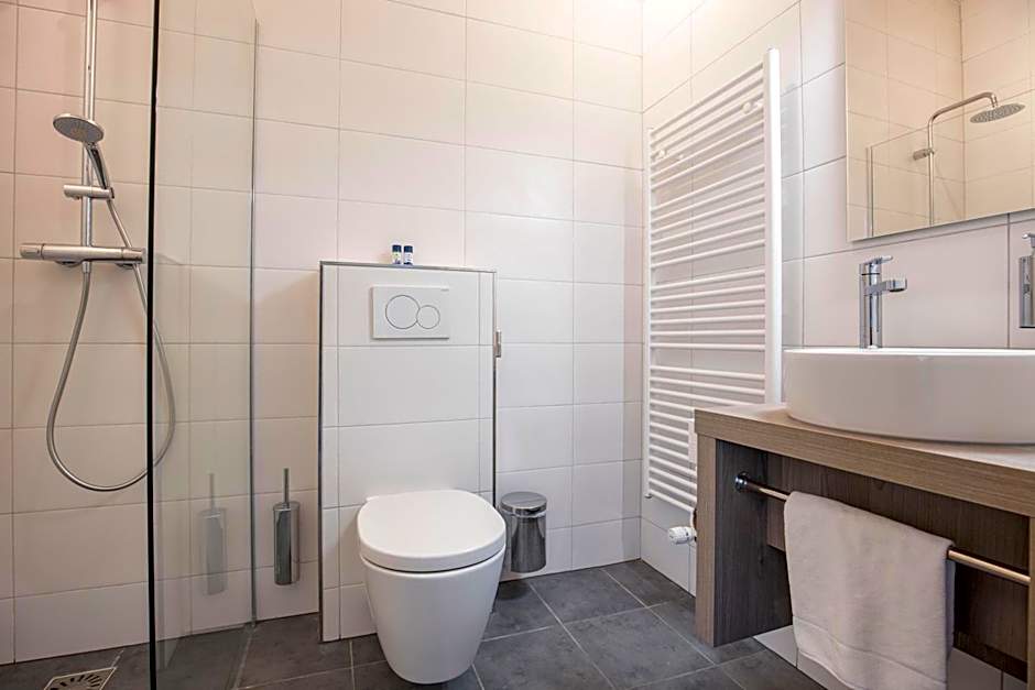 Fletcher Hotel Landgoed Huis te Eerbeek