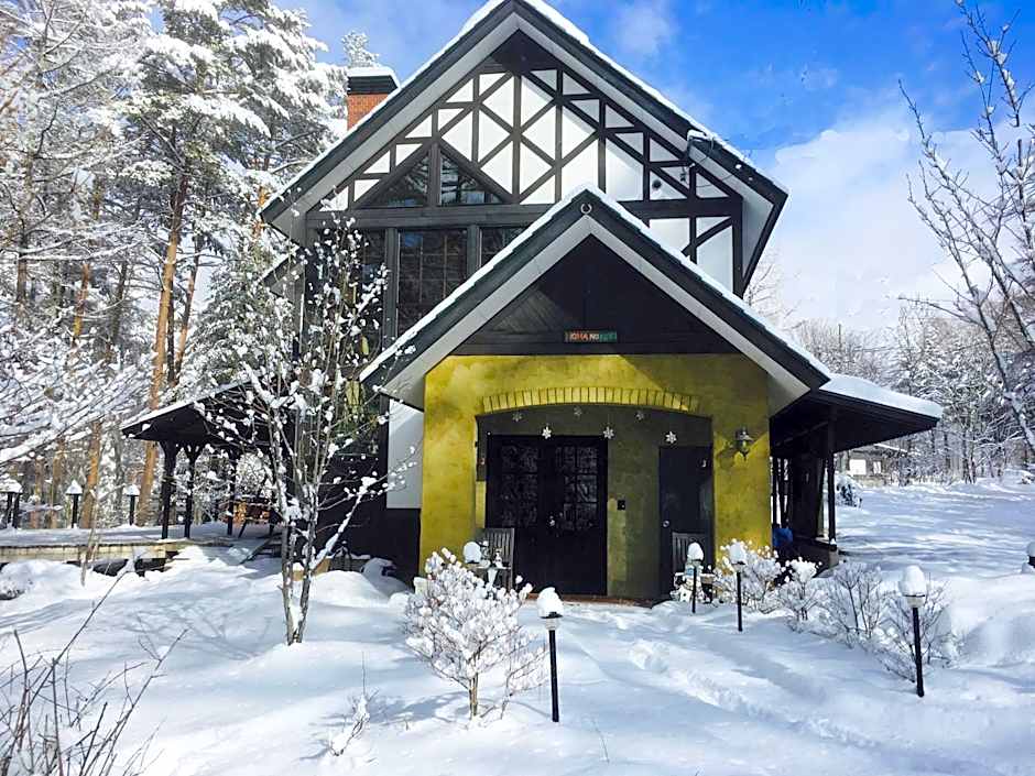 ノマの森 Nomanomori B&B