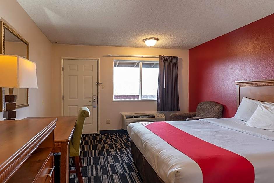 Travelodge by Wyndham Chehalis