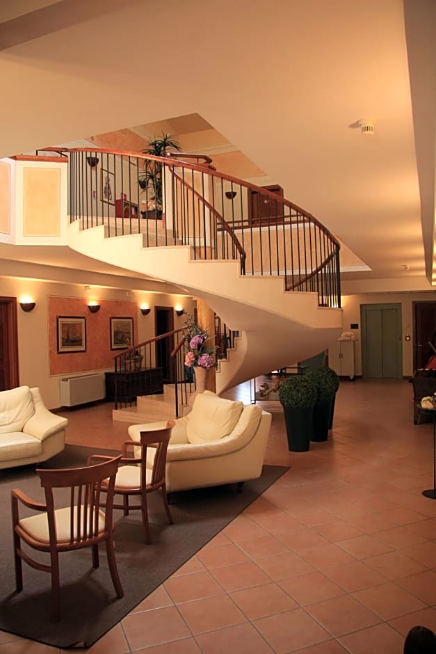 Hotel Sovestro