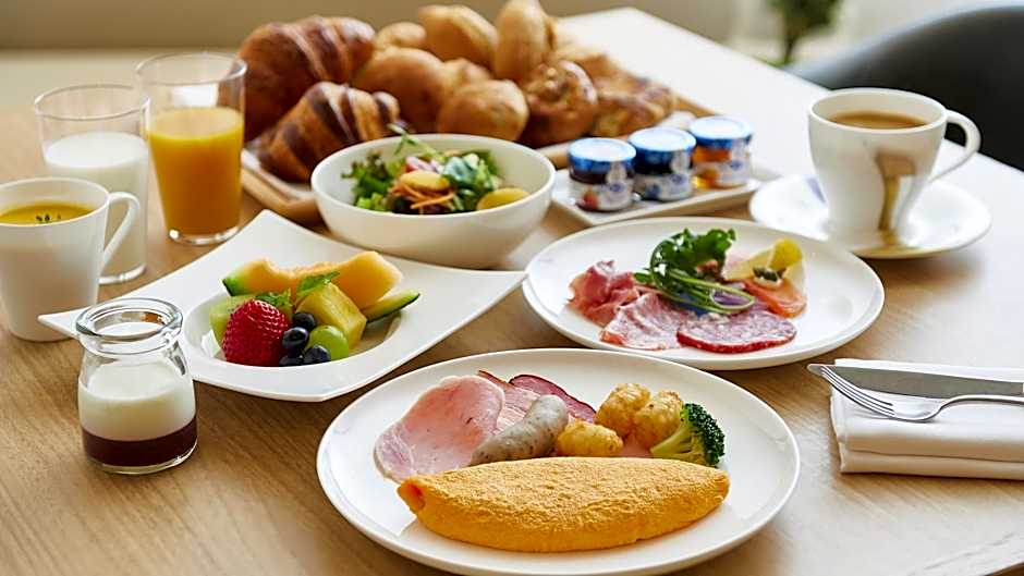 Kyoto Century Hotel