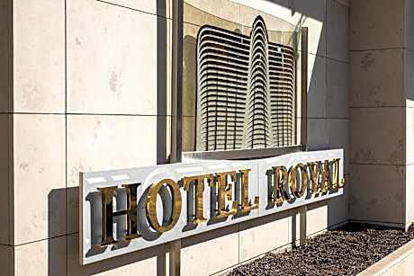 Hotel Royal Plovdiv