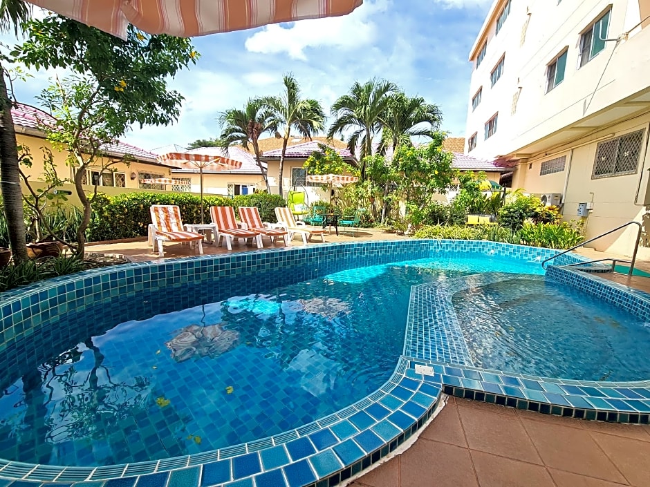 Butterfly Garden Boutique Residences