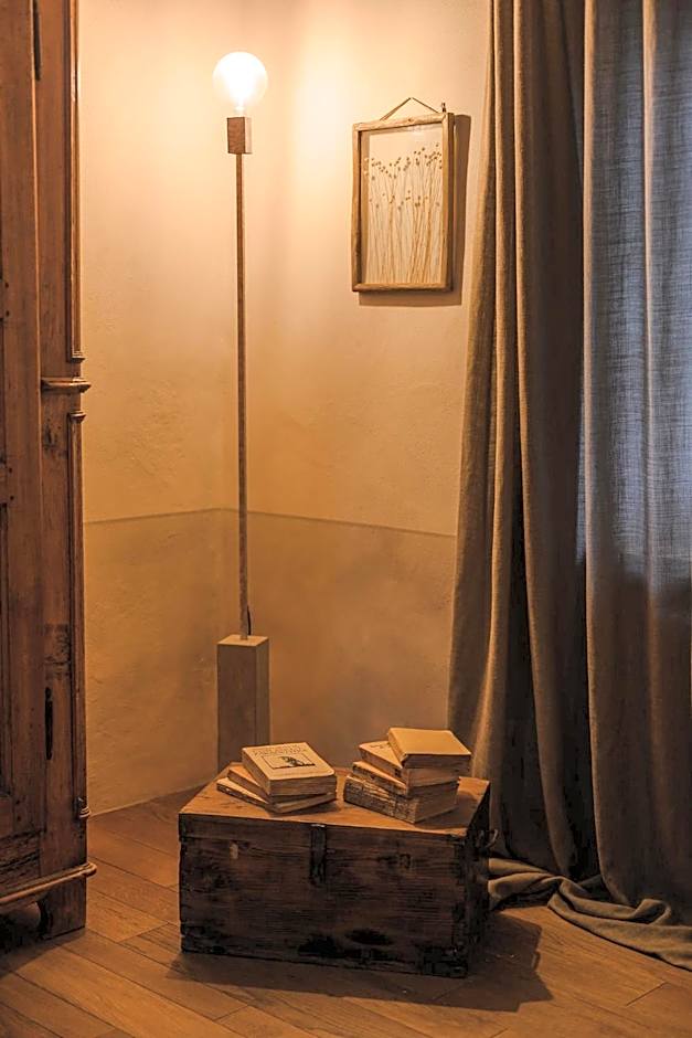 Borgo dei Gatti Albergo Diffuso & spa