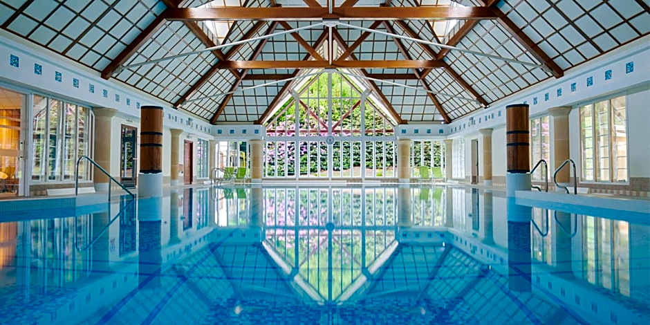 Champneys Forest Mere