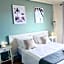 Fantastic sea and golf course view house with 3 bedrooms