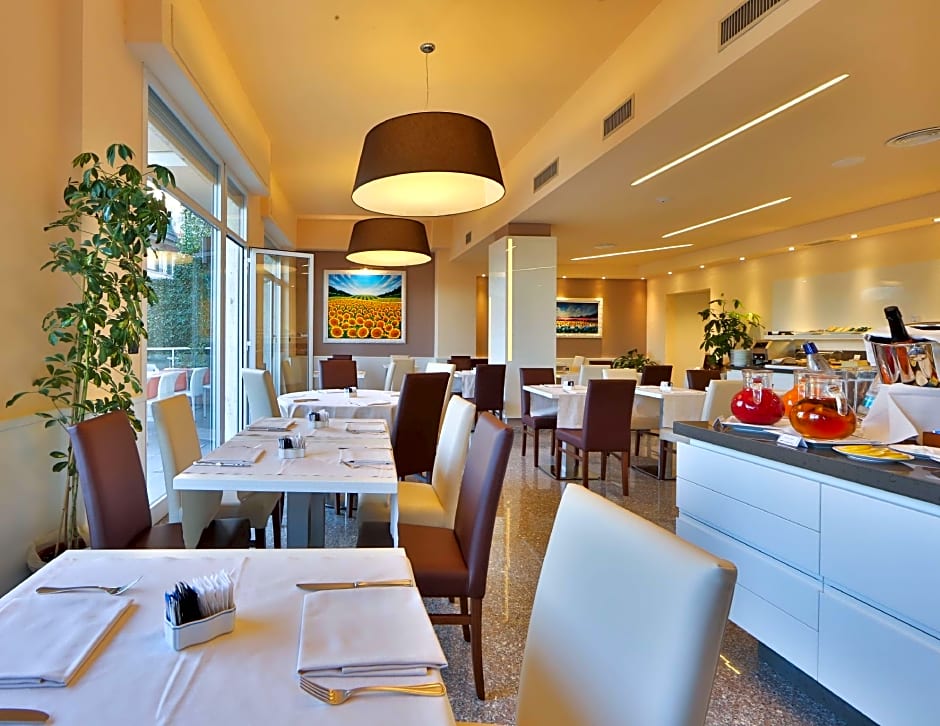 Best Western Plus Tigullio Royal