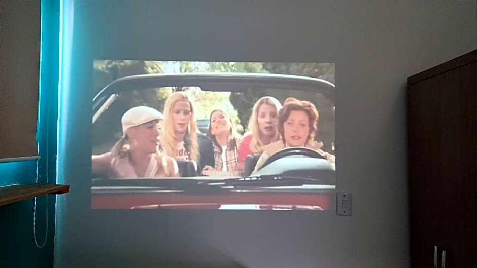 Hospedagem Tribos Livres