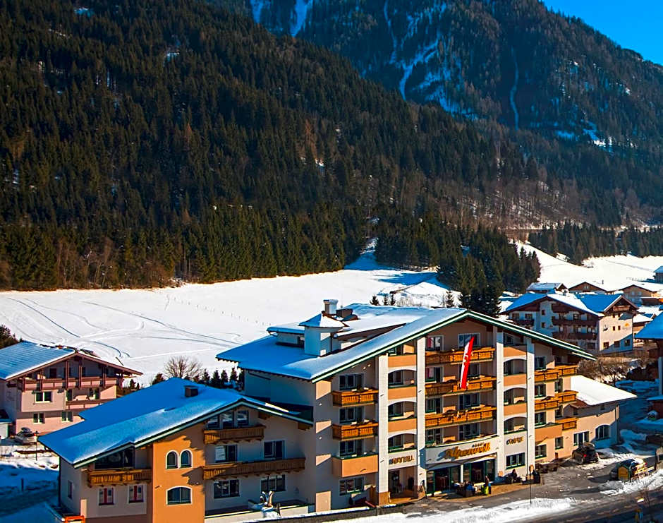 Hotel Alpenwelt Superior