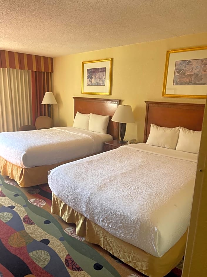Budgetel Inn & Suites Atlanta