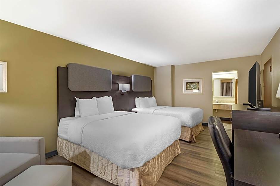 Best Western Plus Madison-Huntsville