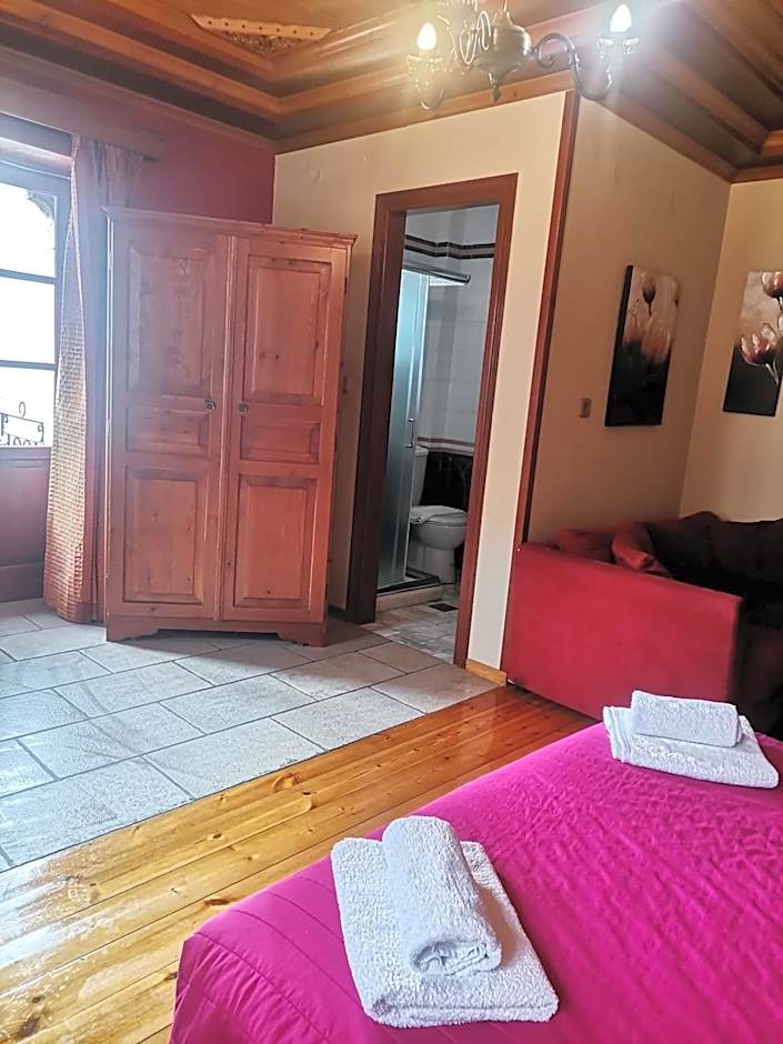 Konstantinou & Elenis