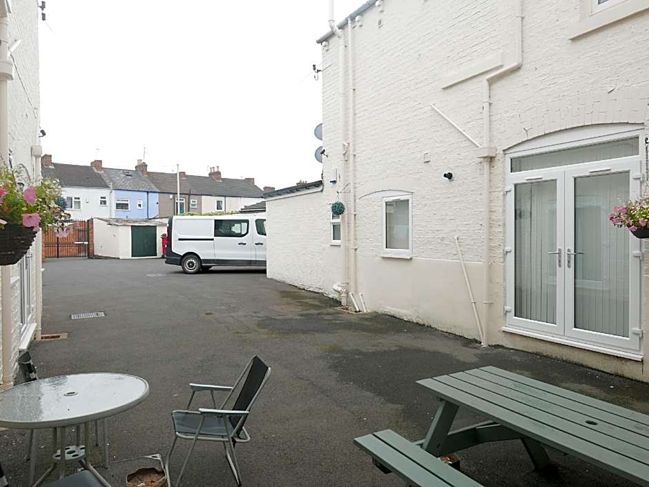 Norton Serviced Apartments