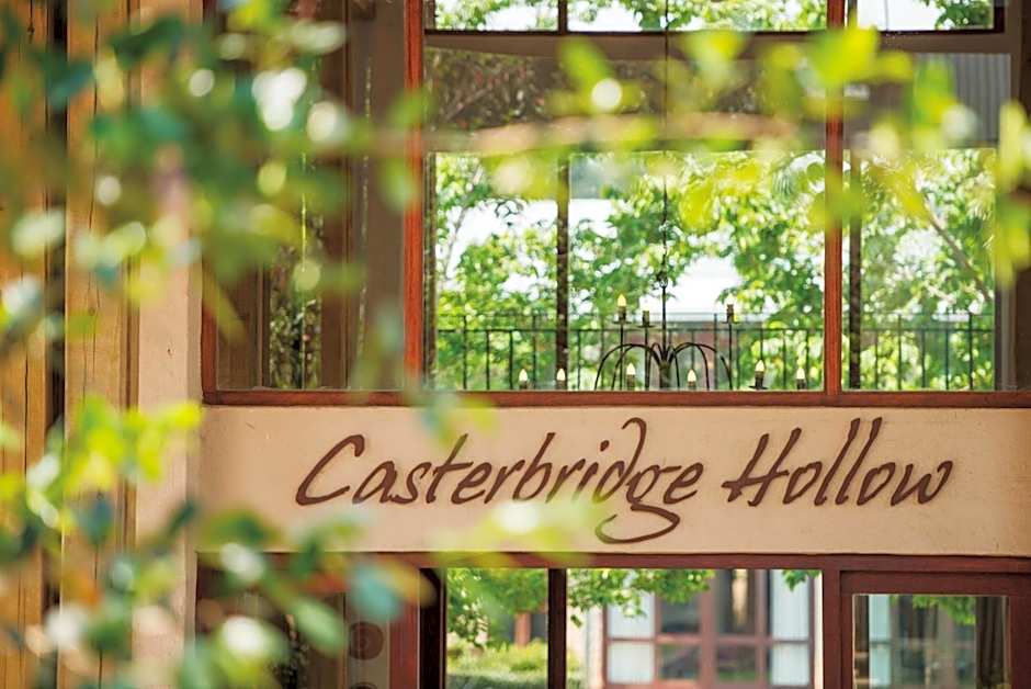 Casterbridge Hollow Boutique Hotel