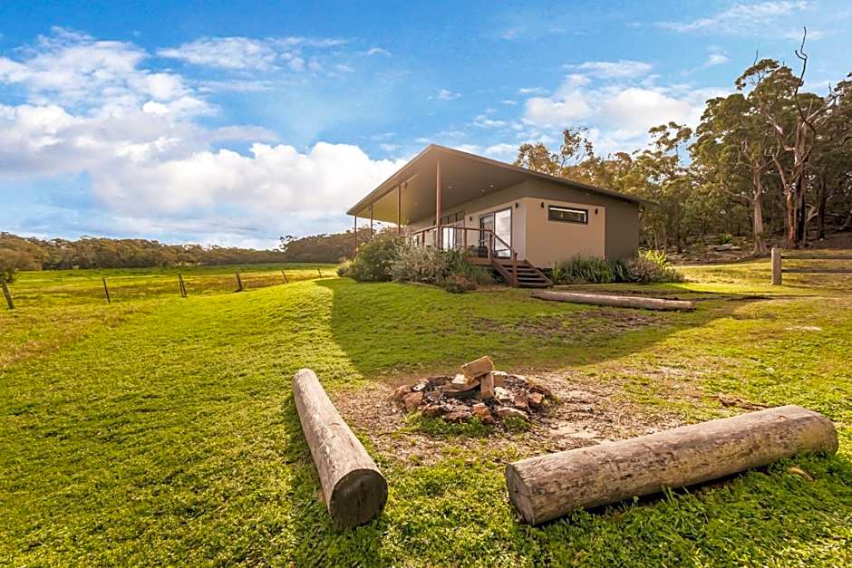 Glenworth Valley Wilderness Adventures