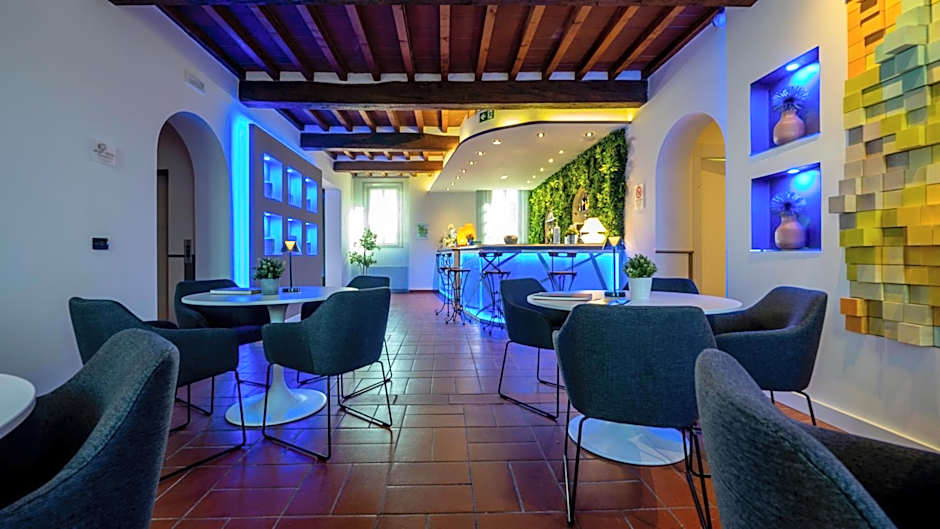 Albergo Ligabue